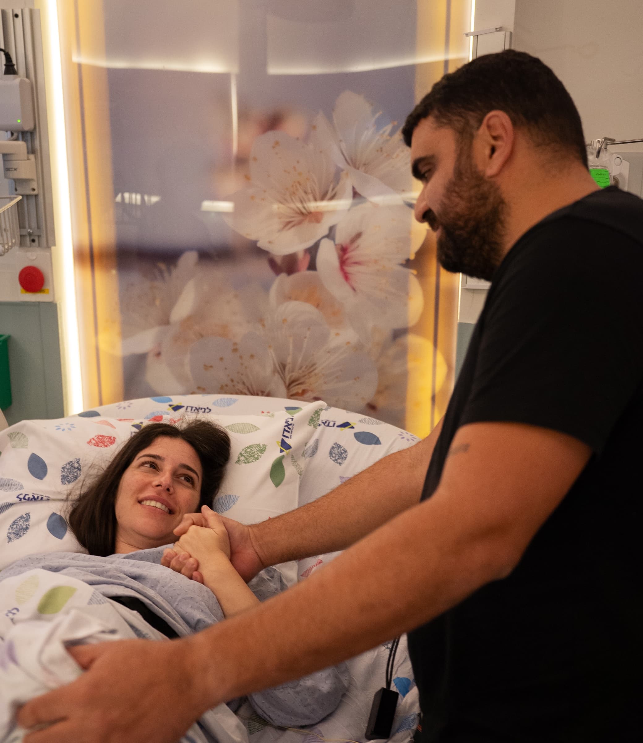 לידה חמישית — לניאדו — 29