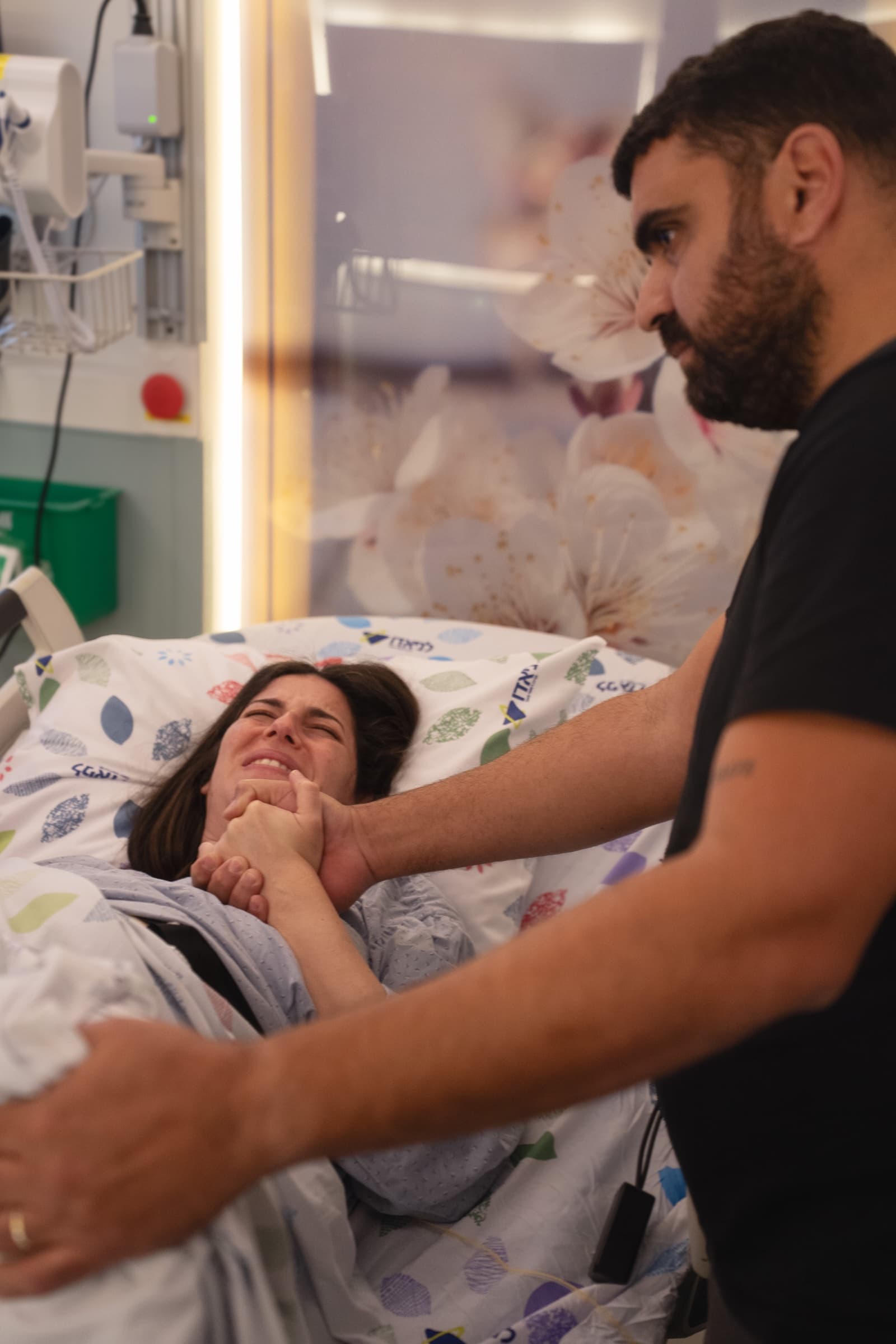לידה חמישית — לניאדו — 30
