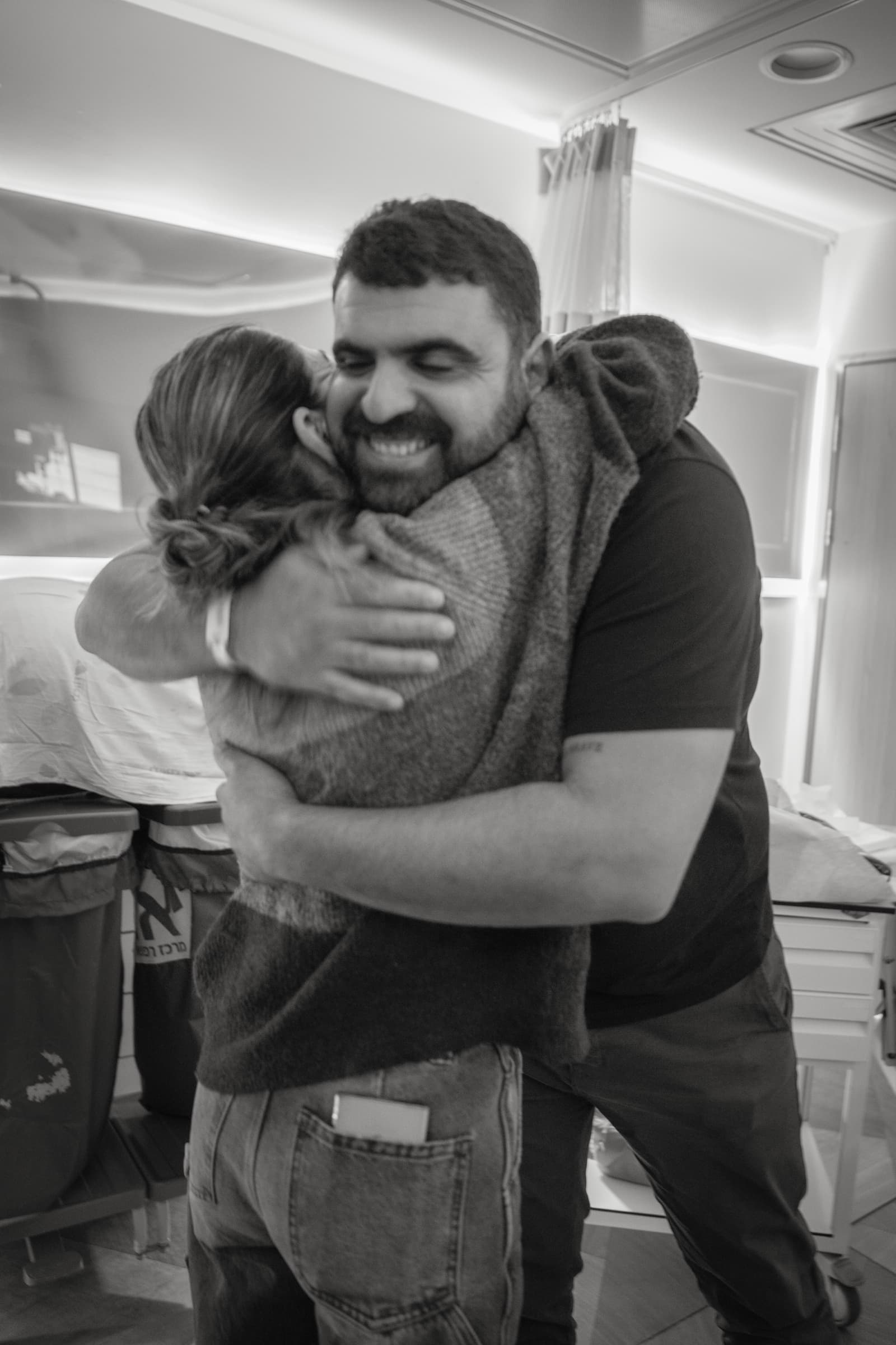 לידה חמישית — לניאדו — 49